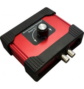 ALM003HX Keyfinder on composite video