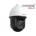 HCO-6080R Camera Hanwha AHD FULL HD et CVBS