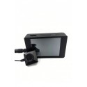 PV-500 NEO BUNDLE Kit camera espion bouton professionnel wifi 3MP full hd LAWMATE