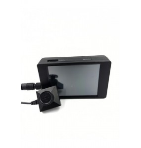 PV-500 NEO PRO BUNDLE Spy Camera Kit
