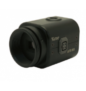 WAT-933 - Caméra IP Monochrome
