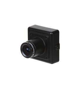 Caméra miniature HD-SDI carrée 1080p 2.19Mp