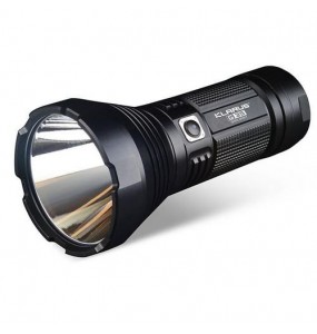 G35 2000 Lumens Flashlight Klarus