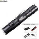 Kit airsoft lampe tactique Klarus XT2CR 1600 Lumens