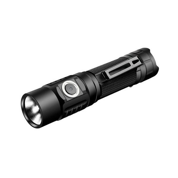 G10 1800 Lumens Lampe torche Klarus rechargeable