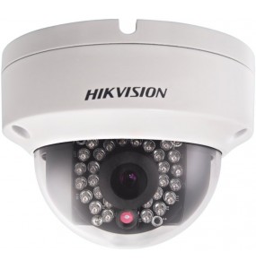  Camera Dôme IP66 Infrarouge Dôme de surveillance exterieur DS-2CD2132F-I 3MP IR