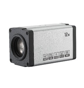Camera Box MB-S129/S128 2MP x12 AF HD-SDI