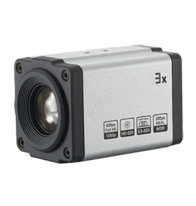 Caméra Box MB-S238 motorisée x3 wonwoo