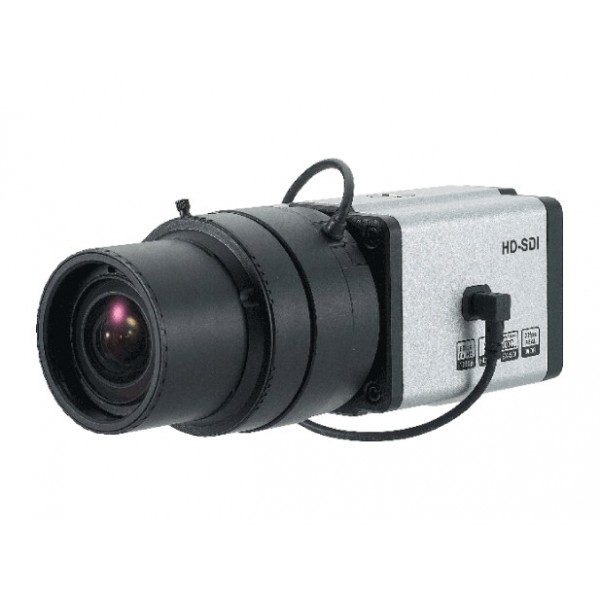 Caméra Box MB-S19 / S18 HD-SDI 2MP zoom numerique 32x