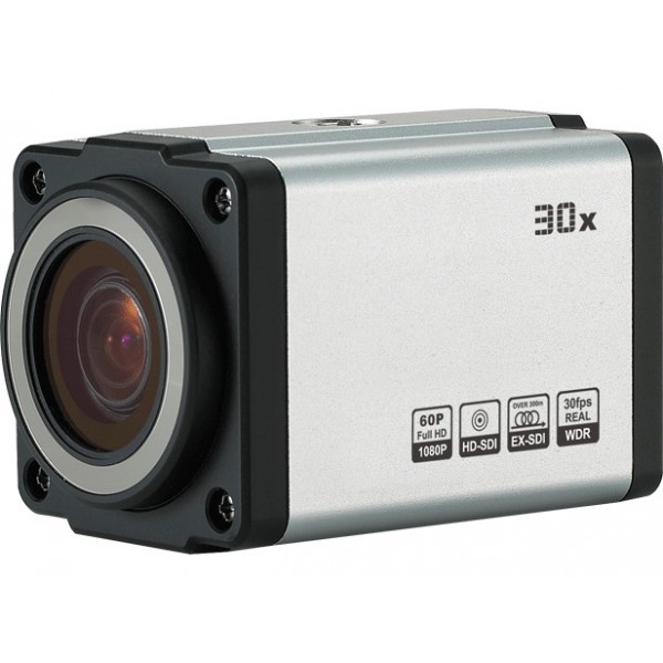 Caméra Box MB-208 HD-SDI AF 2MP x20
