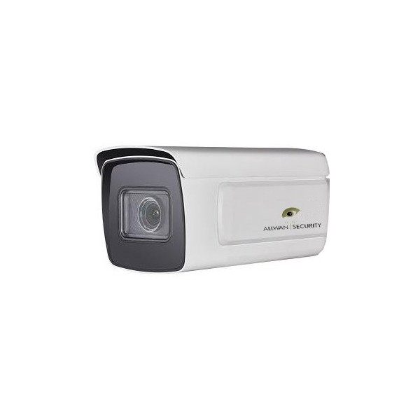 Camera LAPI ANPR reconnaissance de plaques DS-2CD7A26G0/P-IZSA 