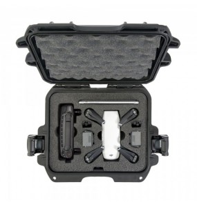 Compact Media UAV Case NANUK 905DJI ™ Spark