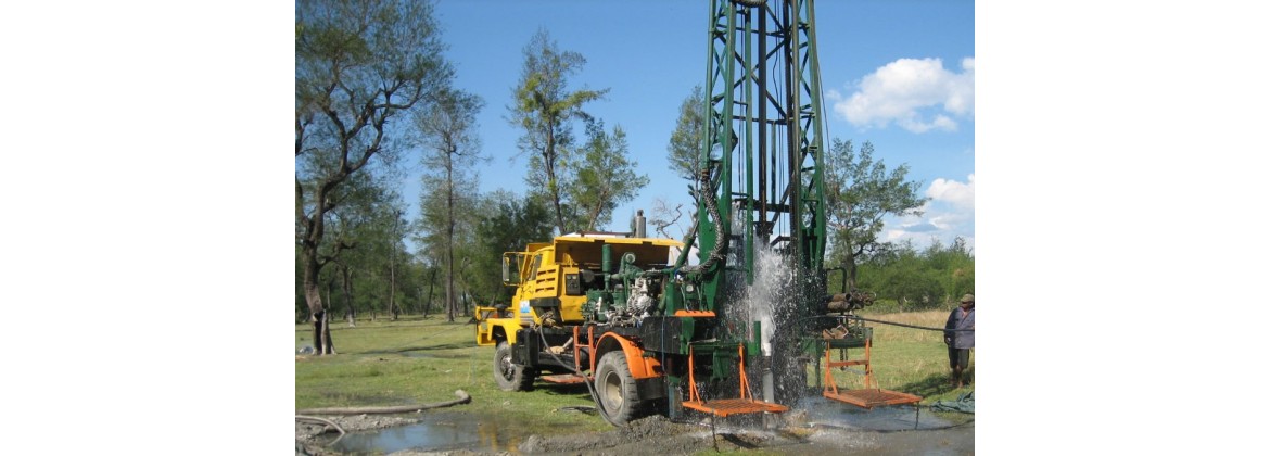 Drilling Inspection Cameras