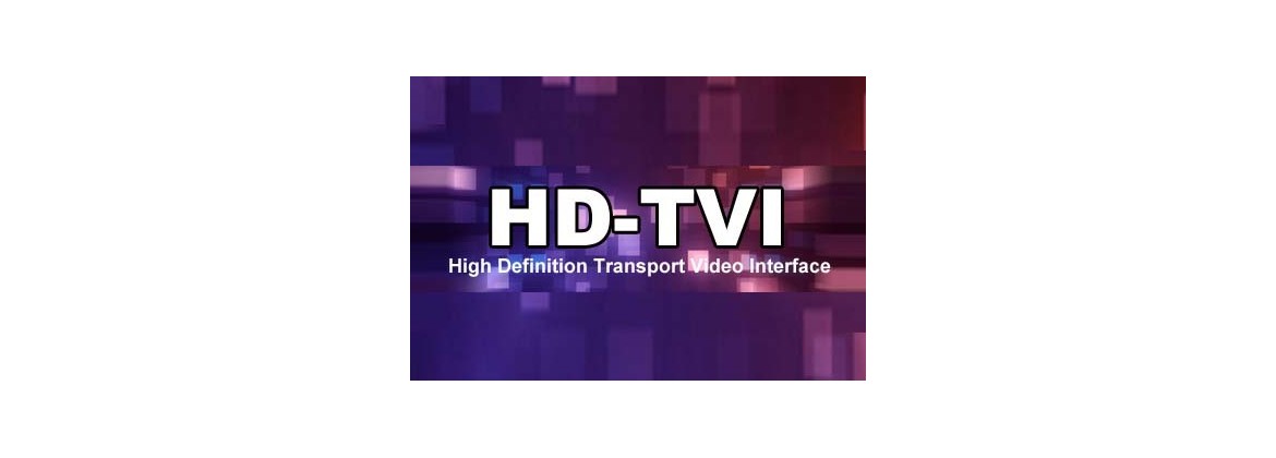 HD-TVI PTZ Cameras