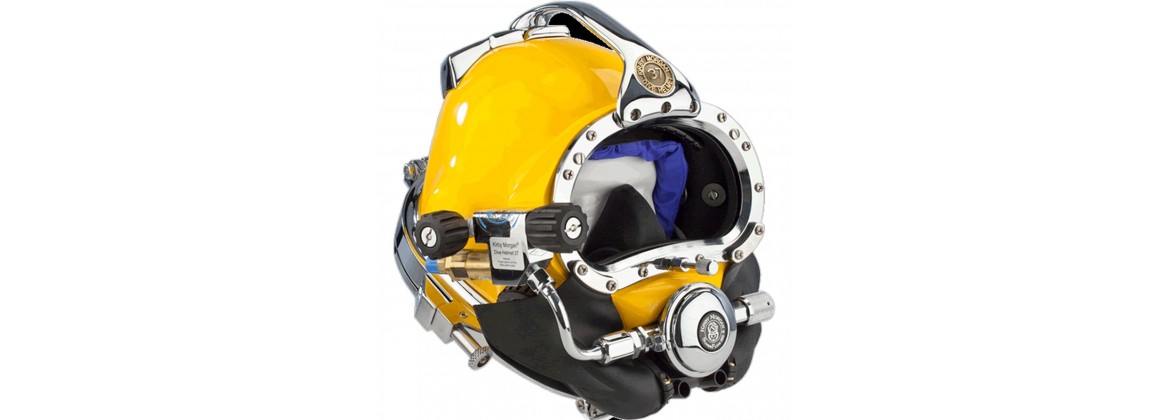 Underwater works