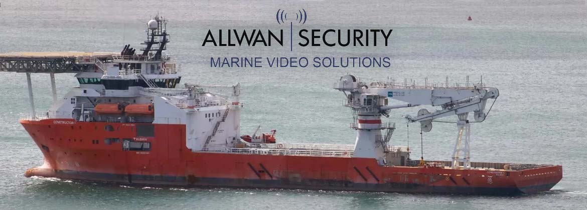 VIDEO MARINE OFFSHORE