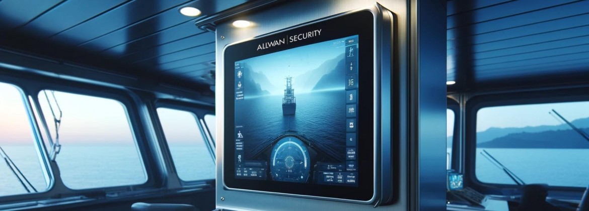 Ecrans marins | Moniteurs