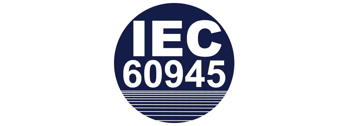 EN60945 Monitors | Marine Grade