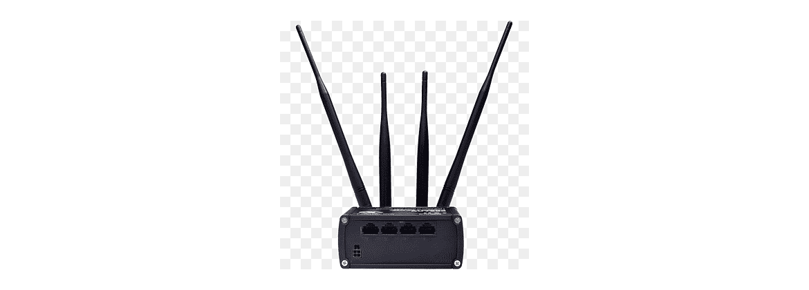 3G/4G Routers
