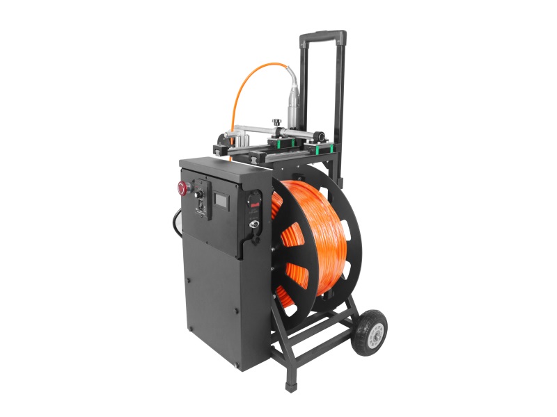 Borehole Camera elected best of the year