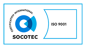 ALLWAN SECURITY ISO 9001