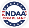 NDAA Compliant